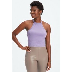 Fabletics Live-In Halter Tank